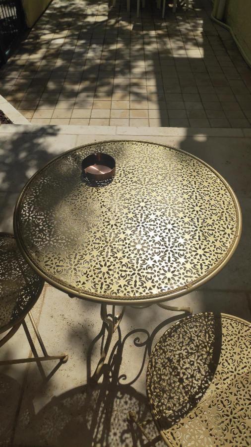 אחת ויחידה - One & Only Ma'alot-Tarshiha Exterior foto